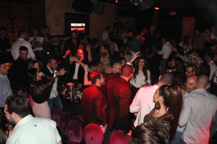 Taiga Beirut On Saturday Night